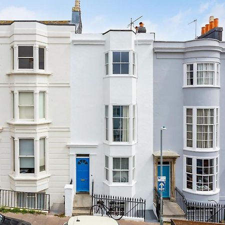 Finch Lodge, A Boutique Private Retreat Brighton Exterior foto