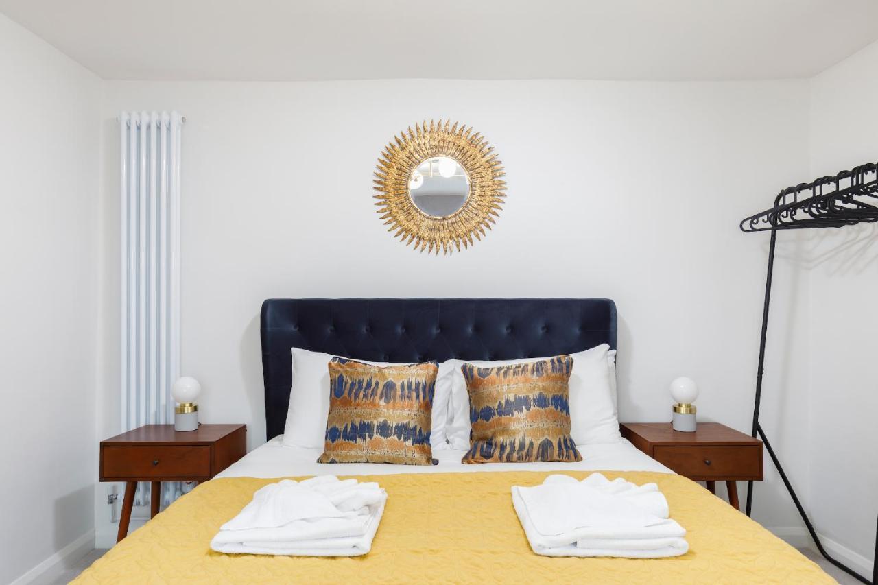 Finch Lodge, A Boutique Private Retreat Brighton Exterior foto